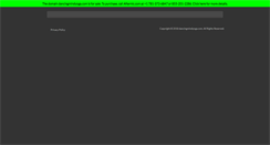 Desktop Screenshot of dancingmindyoga.com